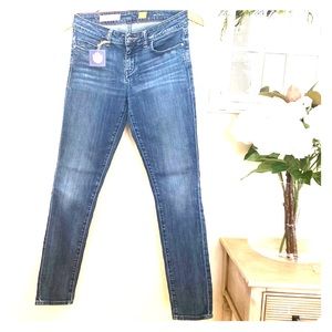 Anthropologie Pilcro STET Jeans #015